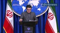 موسوی: اگر روال کنونی ادامه یابد ایران گام موثر را برخواهد داشت