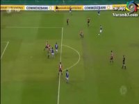 جولیان دراکسلر (بازیکن آینده دار شالکه)