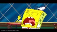 کارتون باب اسفنجی - تولد باب اسفنجی