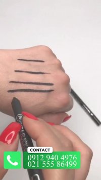 عمده فروش لوازم آرایش هاشور ابروی منگ‌ زیمن 09129404976