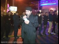 شاه حسین گویان _ ای فرات ای چوللره آخان سو _مداح جوان