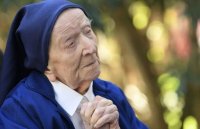 درگذشت مسن ترین فرد جهان