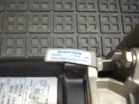 SHERTECH Pump CHMSV23 43179