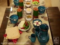 اقامتگاه بوم گردی خانه صفا (بنی طبا)_مهمان آنلاین