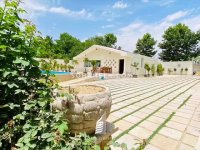 1250 متر باغ ویلا در شهرک ویلای بهاران شهریار