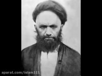 ((پیدا شدن عارضه نسیان و فراموشی در بعضی از بزرگان))