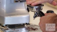 نحوه تهیه یک اسپرسو عالی