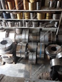 استنلس استیل و فولاد