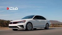 معرفی فولکس واگن پاسات GT