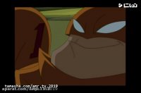 انیمیشن سریالی بتمن ( The Batman 2004 ( فصل 1 ( قسمت 8 ( دوبله فارسی )