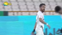 خلاصه بازی پرسپولیس 3 - شهرخودرو 1