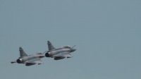 نمایش هوایی MIRAGE 2000