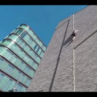 دیوار نوردی