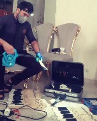 کوک ، رگلاژ و بازسازی پیانو 09125633895