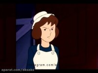 کارتون هایدی قسمت نوزدهم