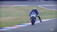 2017 #DutchGP - Suzuki in action