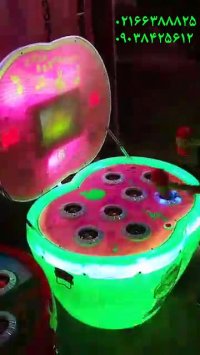 بازی های گیم چکشی خانه کودک سالن های بازی و شهربازی