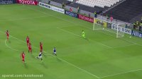 Al Hilal vs Persepolis (AFC Champions League 2017: Semi-finals – 1st Leg)