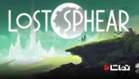 تریلر گیم پلی بازی جدید " Lost Sphear "
