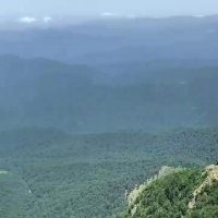 قله درفک استان گیلان