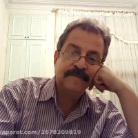 موسیقی اصیل - اشک من خودتو نگه دار - خواننده علی سیار