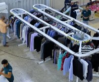 خشکشویی آنلاین دیجی واش