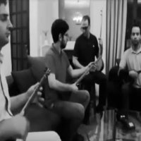 تمرین کنسرت فروغ علیرضا قربانی