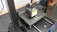 Making Car Parts with Anycubic i3 Mega 3D Printer