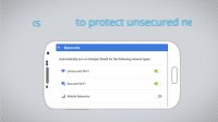 Access Blocked Sites with Hotspot Shield VPN for Android