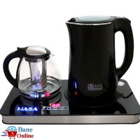 قیمت چای ساز در بانه | خرید اینترنتی چای ساز از بانه | چای ساز بانه