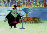 کارتون باب اسفنجی 107