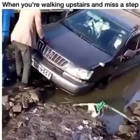 بدشانسی پشت بدشانسی