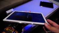 Samsung Galaxy TabPRO 10.1 First Look! [CES 2014]