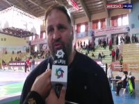 ابراهیم مهربان: عیار کشتی ایران در جام تختی مشخص می شود