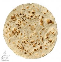 طرز تهیه نان تافتون