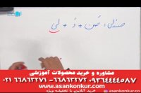 تدریس استاد روزبه شهلایی زبان انگلیسی یازدهم