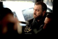 سینمایی چراغ های ناتمام