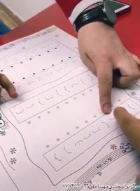 متخصص گفتاردرمانی کلینیک توانبخشی مهسا مقدم