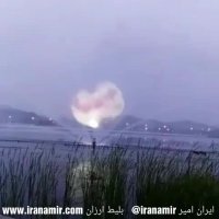 لذت ببرین از طراحی این فواره