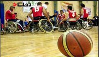 تیم ملی بسکتبال با ویلچر سهمیه رقابت‌های جهانی رو کسب کرد