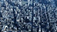 CGI Timelapse - History of New York City Skyscapers