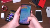 بررسی و معرفی OnePlus 5T