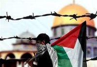 انتشار تصاویر شهادت جوان فلسطینی