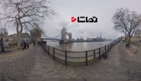 تور شهر لندن