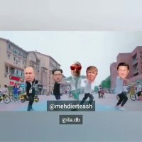 دانلود آهنگ طنز کرونا کرونا ما داریم میاییم