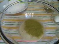 خمیر پیتزا-آشپزی از اینجا تا آنجا با عذرا-pizza dough