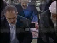 خطبه های آیت الله خاتمی در نماز عید قربان