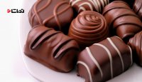 احساس بزرگ شدن حتی با طعم شکلات!