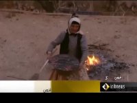 گرمای گاز میهمان خانه های طارم سفلی می شود