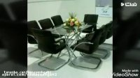 اجاره مبل نیم ست نمایشگاه - کرایه مبلمان ویژه نمایشگاهی